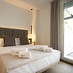 Apartament Banus - Daisy Playas Del Duque Banus *