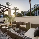 Banus - Daisy Playas Del Duque Banus Apartament Marbella