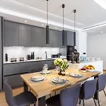 Banus - Daisy Playas Del Duque Banus Apartament Marbella