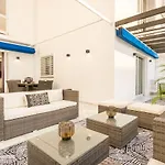 Apartament Banus - Daisy Playas Del Duque Banus Marbella