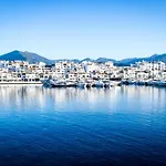 Banus - Daisy Playas Del Duque Banus Apartament Marbella