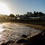 Banus - Daisy Playas Del Duque Banus Apartament