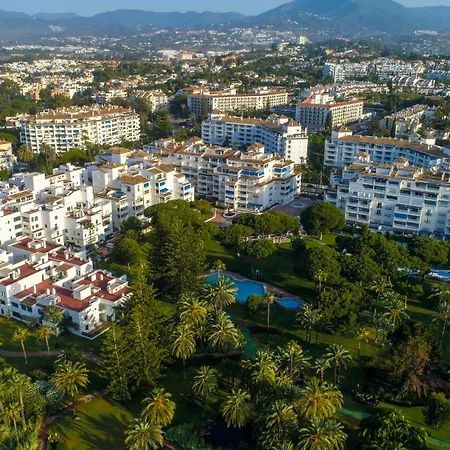Apartament Banus - Daisy Playas Del Duque Banus Marbella