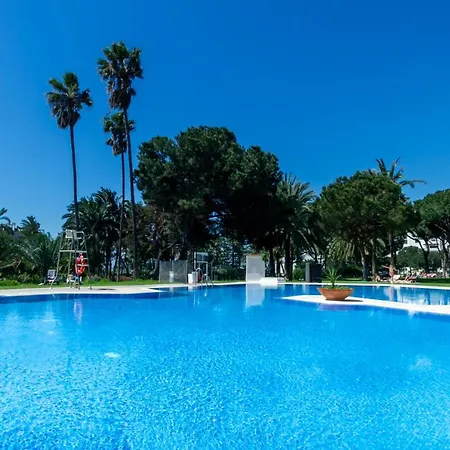 Apartment Banus - Daisy Playas Del Duque Banus Marbella