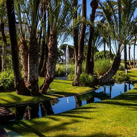 Banus - Daisy Playas Del Duque Banus Apartment