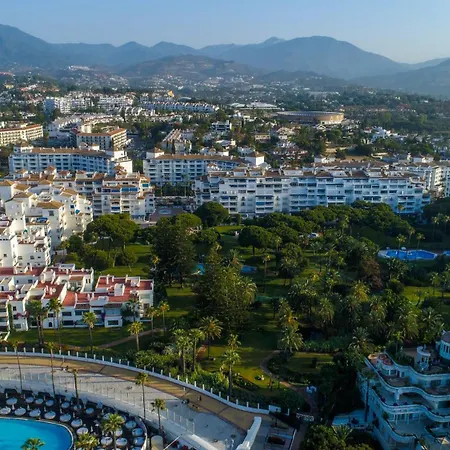 Apartment Banus - Daisy Playas Del Duque Banus *