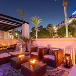 Banus - Daisy Playas Del Duque Banus Lägenhet Marbella
