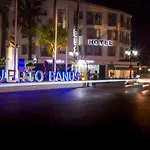Banus - Daisy Playas Del Duque Banus Lägenhet Marbella