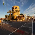 Banus - Daisy Playas Del Duque Banus Lägenhet