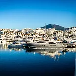 Banus - Daisy Playas Del Duque Banus Lägenhet Marbella