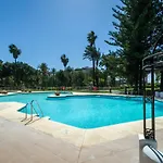 Banus - Daisy Playas Del Duque Banus Lägenhet Marbella