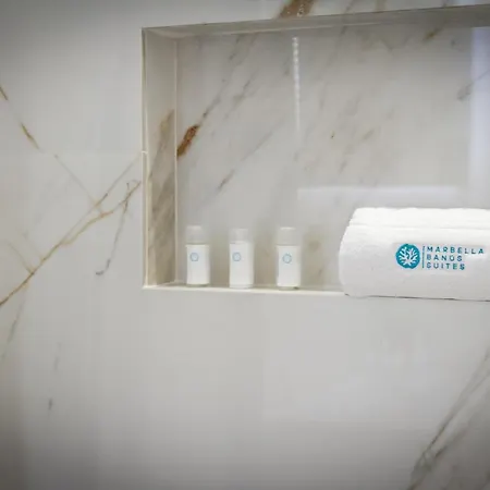 Apartamento Banus - Daisy Playas Del Duque Banus *