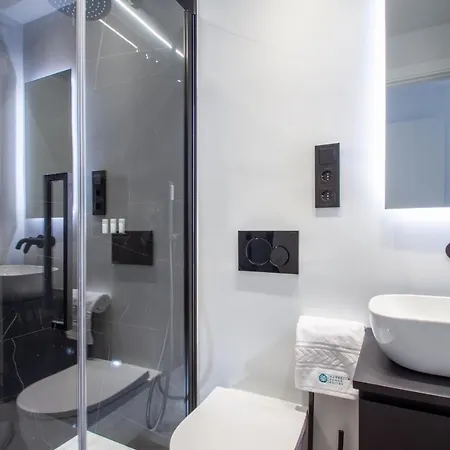 Banus - Daisy Playas Del Duque Banus *