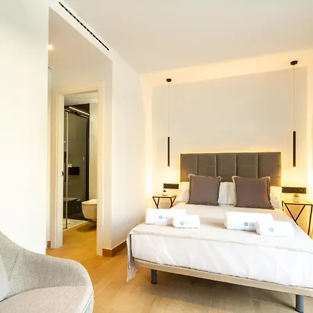 Banus - Daisy Playas Del Duque Banus *