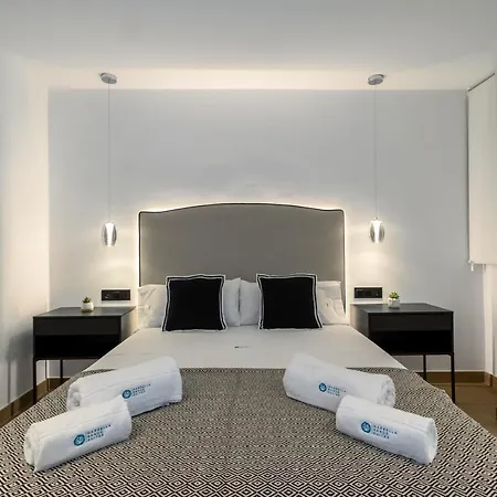 Apartamento Banus - Daisy Playas Del Duque Banus *