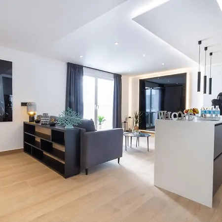 Banus - Daisy Playas Del Duque Banus Marbella