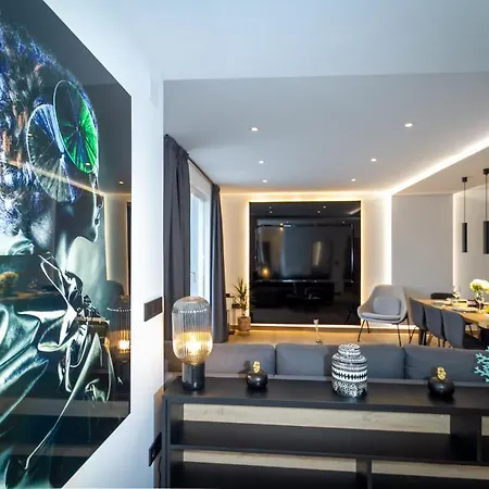 Apartamento Banus - Daisy Playas Del Duque Banus