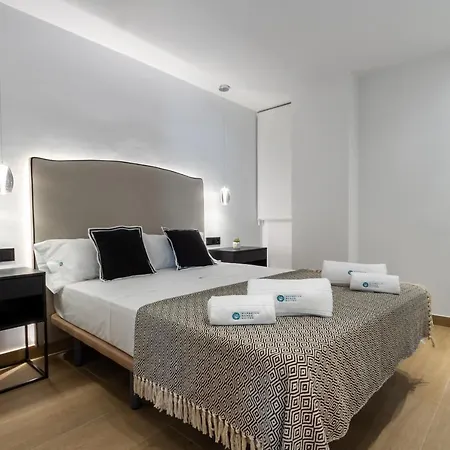 Banus - Daisy Playas Del Duque Banus Marbella