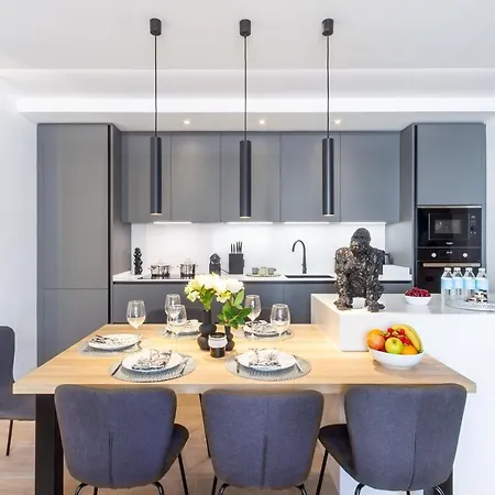 Banus - Daisy Playas Del Duque Banus Apartman *