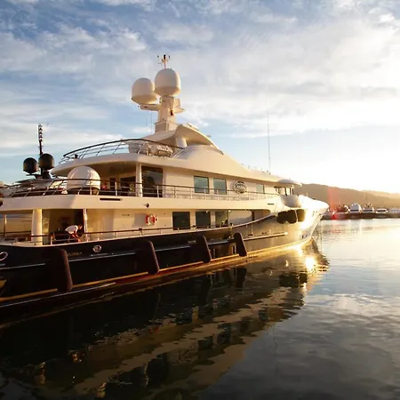 Apartamento Banus - Daisy Playas Del Duque Banus *