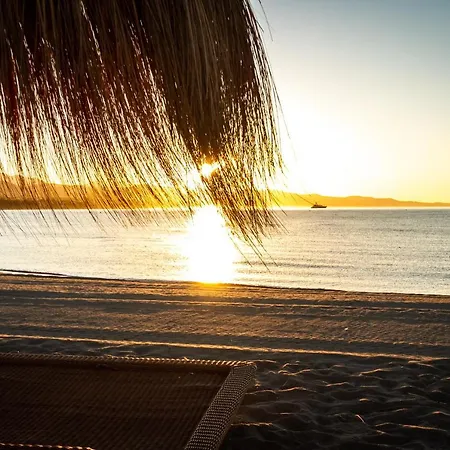 Banus - Daisy Playas Del Duque Banus Marbella