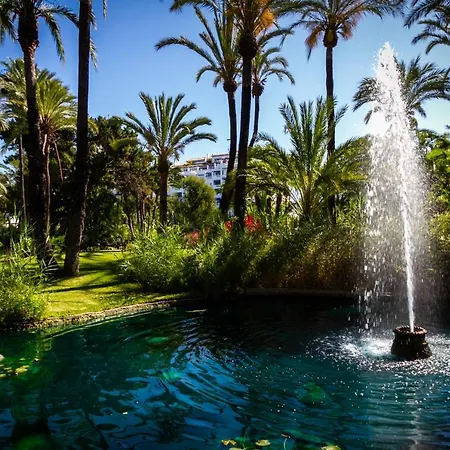 Banus - Daisy Playas Del Duque Banus ماربيا