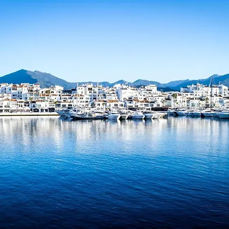 Banus - Daisy Playas Del Duque Banus Apartamento Marbella