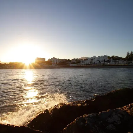 Banus - Daisy Playas Del Duque Banus