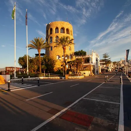 Banus - Daisy Playas Del Duque Banus Apartamento