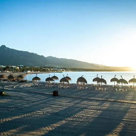 Apartman Banus - Daisy Playas Del Duque Banus Marbella