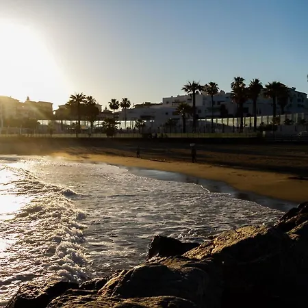 Banus - Daisy Playas Del Duque Banus شقة