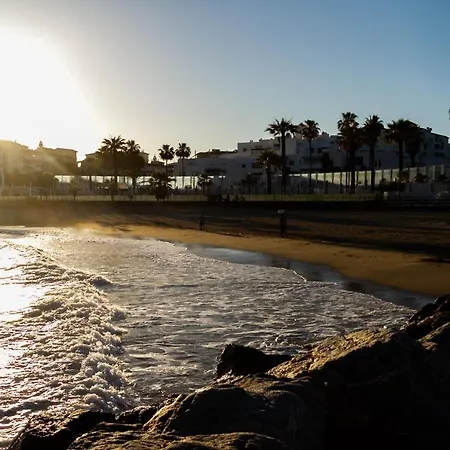 Banus - Daisy Playas Del Duque Banus Apartamento