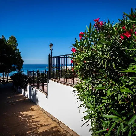 Banus - Daisy Playas Del Duque Banus Apartman