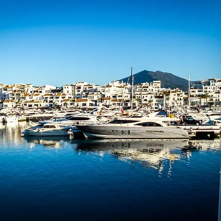 Banus - Daisy Playas Del Duque Banus شقة ماربيا