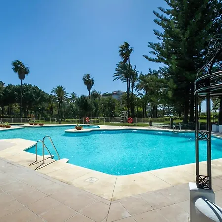 Banus - Daisy Playas Del Duque Banus Apartman Marbella