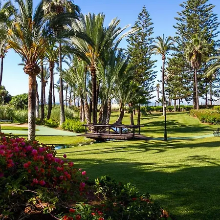 Banus - Daisy Playas Del Duque Banus