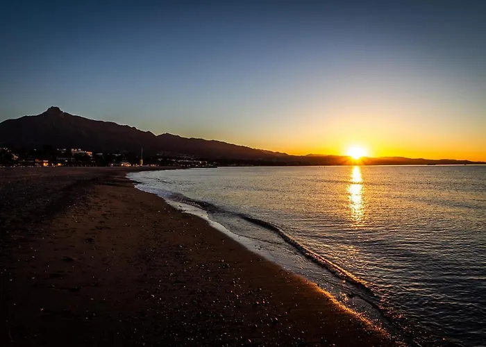 Banus - Daisy Playas Del Duque Banus