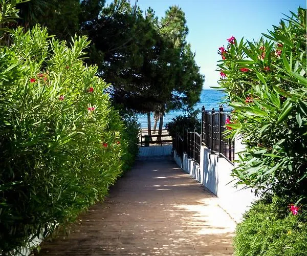 Banus - Daisy Playas Del Duque Banus * Marbella