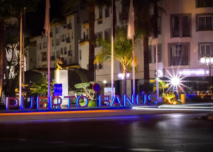 Banus - Daisy Playas Del Duque Banus
