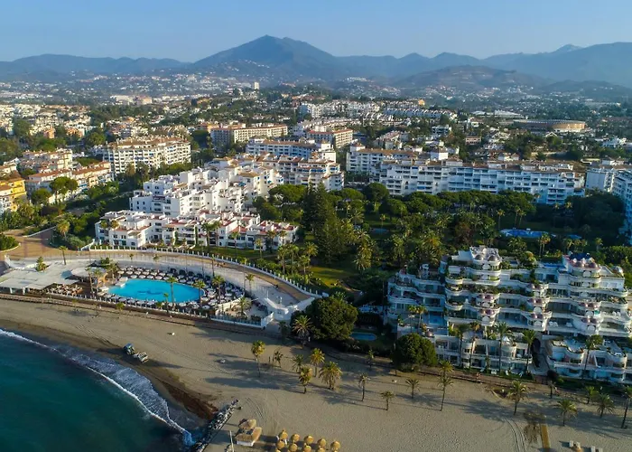 Banus - Daisy Playas Del Duque Banus
