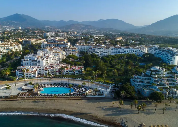 Banus - Daisy Playas Del Duque Banus