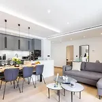 Banus - Daisy Playas Del Duque Banus Apartmán