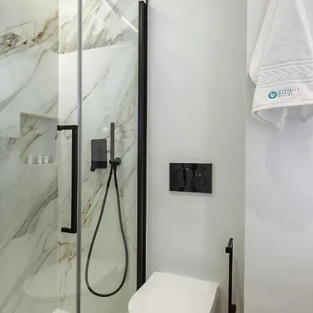 Apartment Banus - Daisy Playas Del Duque Banús