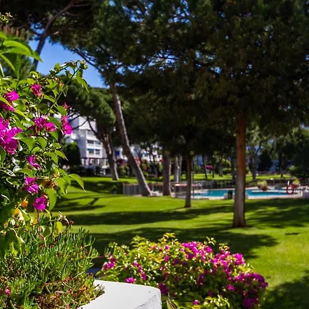 Banus - Daisy Playas Del Duque Banús Marbella