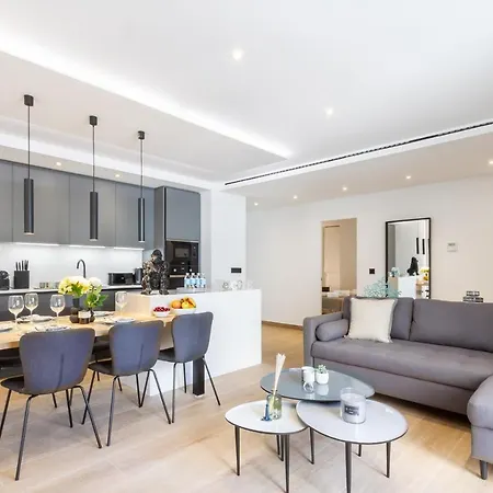 Banus - Daisy Playas Del Duque Banús Apartment