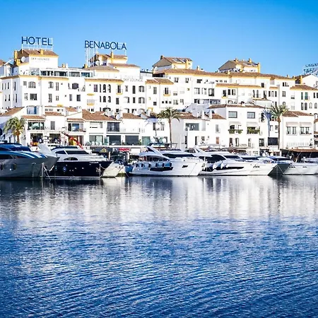 Banus - Daisy Playas Del Duque Banús