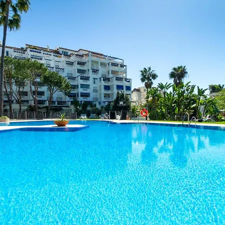 Banus - Daisy Playas Del Duque Banús * Marbella