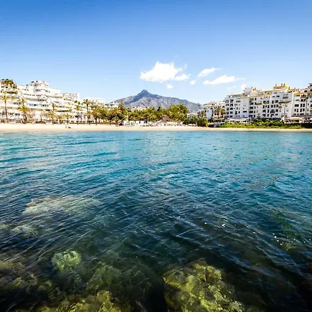 Banus - Daisy Playas Del Duque Banús Marbella