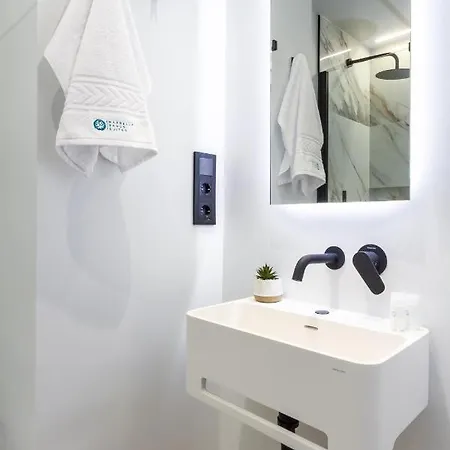 아파트 Banus - Daisy Playas Del Duque Banus