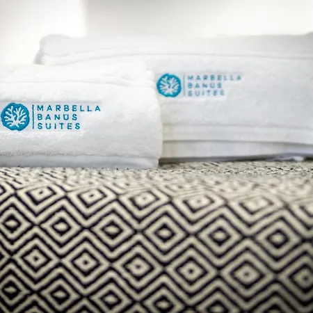 Banus - Daisy Playas Del Duque Banus